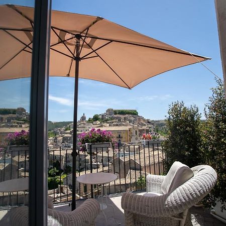 Bed&Breakfast Terra del Sole Ibla Ragusa Exterior foto