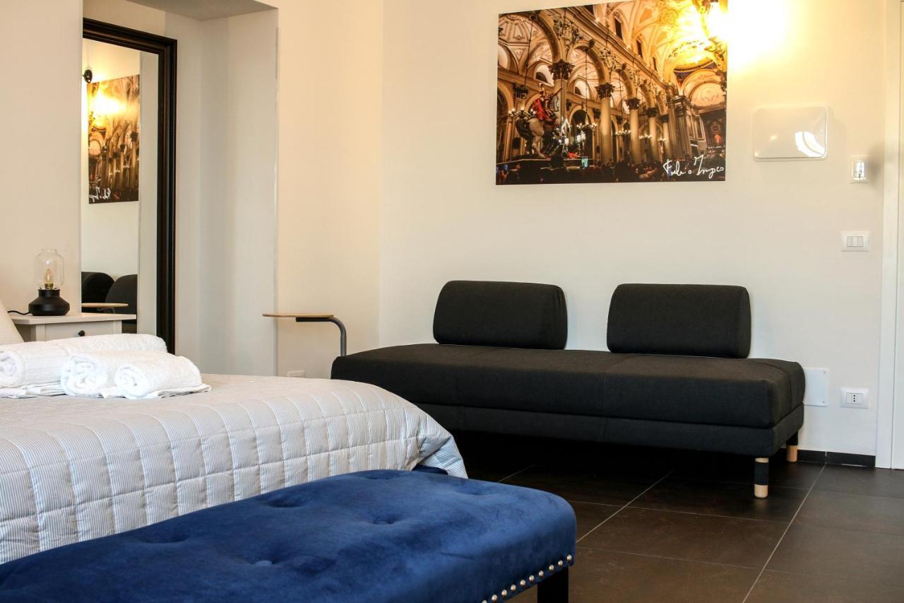 Bed&Breakfast Terra del Sole Ibla Ragusa Exterior foto