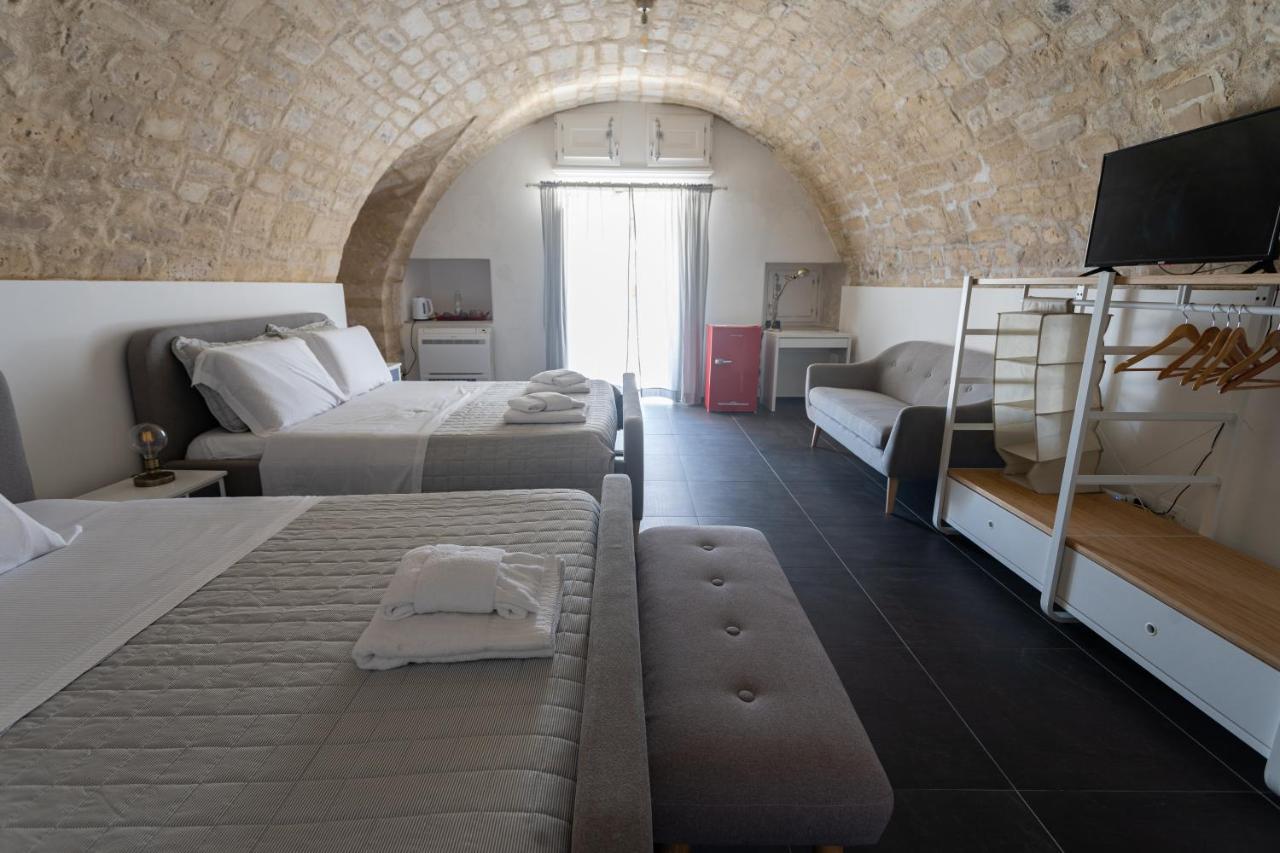 Bed&Breakfast Terra del Sole Ibla Ragusa Exterior foto