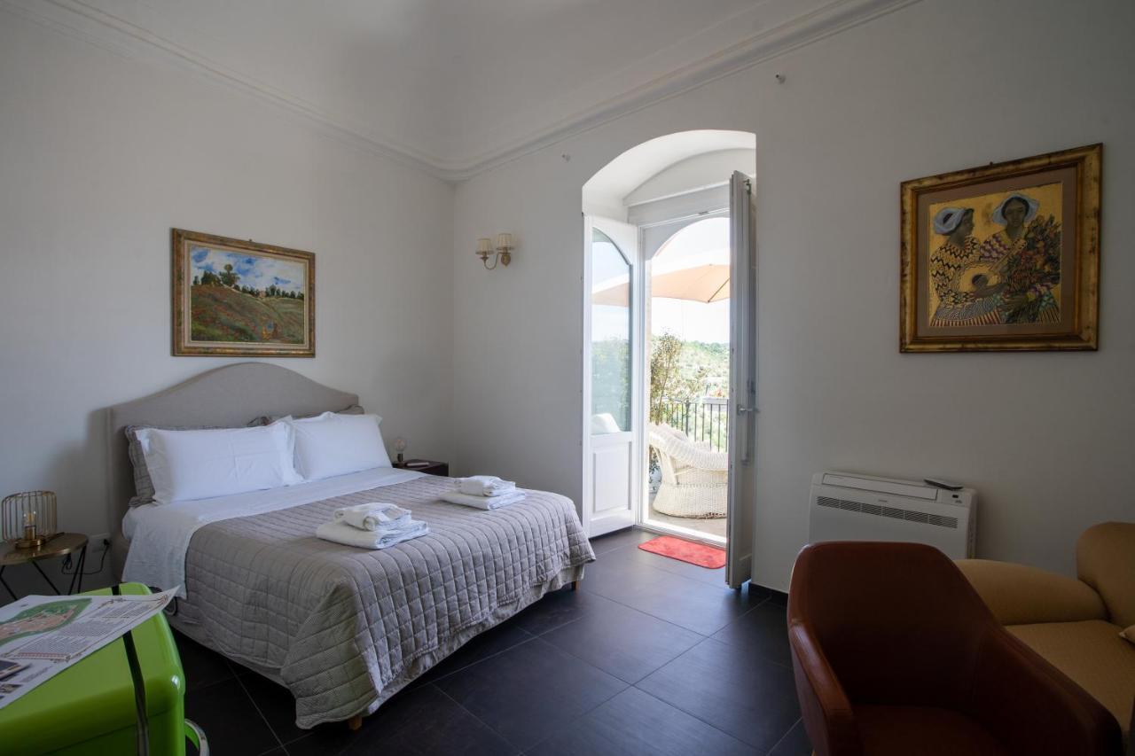 Bed&Breakfast Terra del Sole Ibla Ragusa Exterior foto
