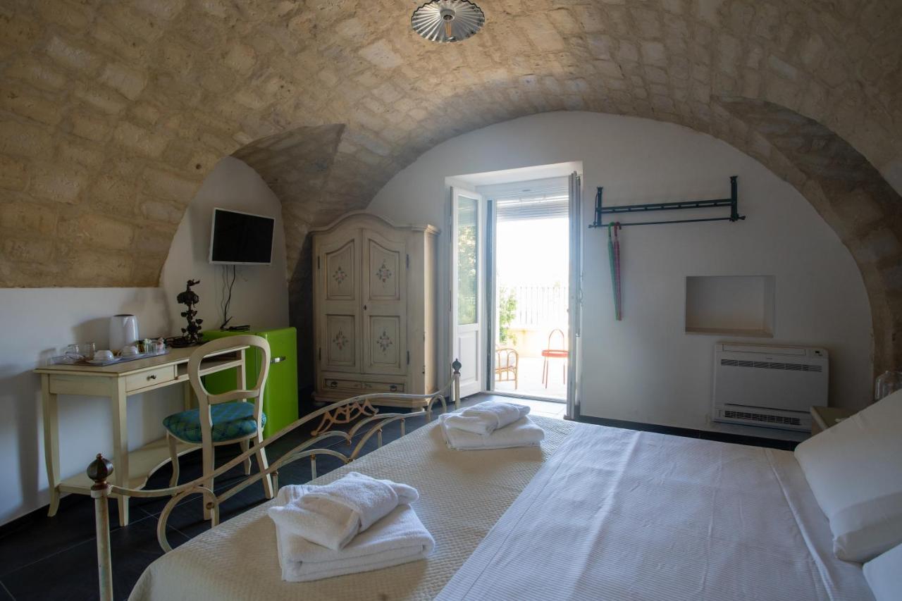 Bed&Breakfast Terra del Sole Ibla Ragusa Exterior foto