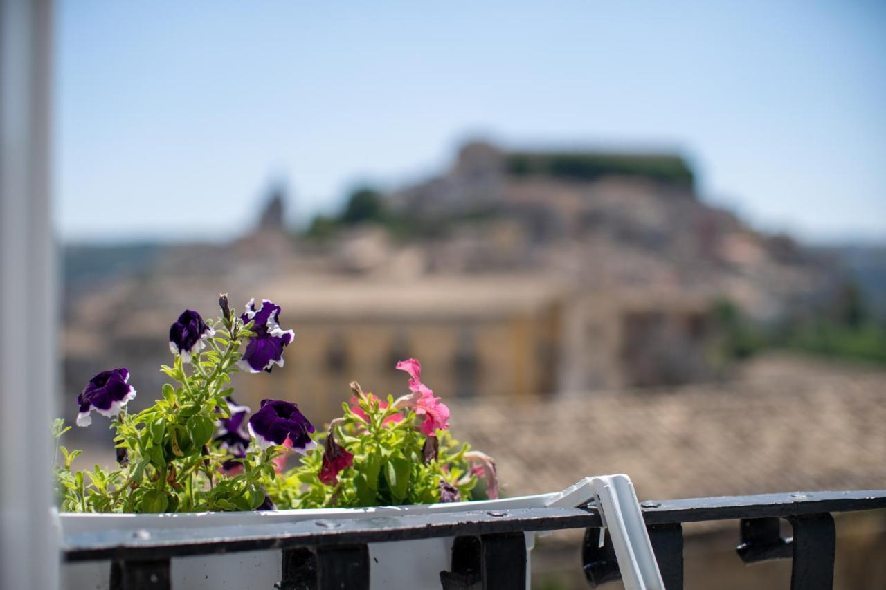 Bed&Breakfast Terra del Sole Ibla Ragusa Exterior foto