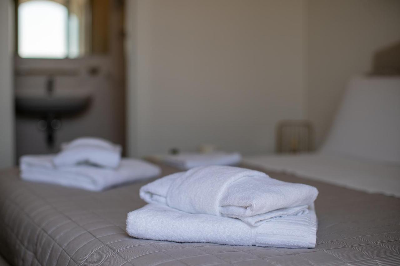 Bed&Breakfast Terra del Sole Ibla Ragusa Exterior foto