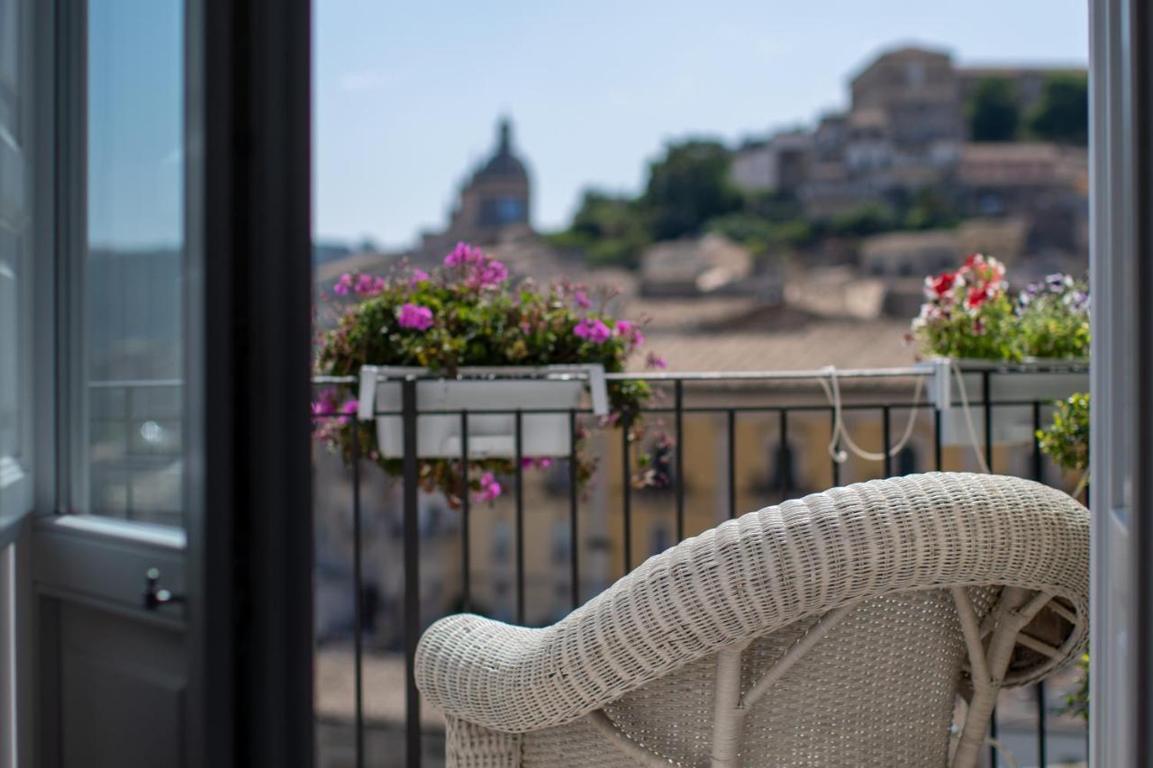 Bed&Breakfast Terra del Sole Ibla Ragusa Exterior foto