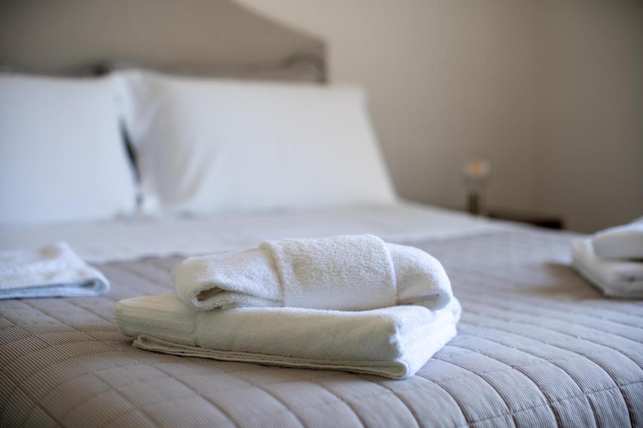 Bed&Breakfast Terra del Sole Ibla Ragusa Exterior foto