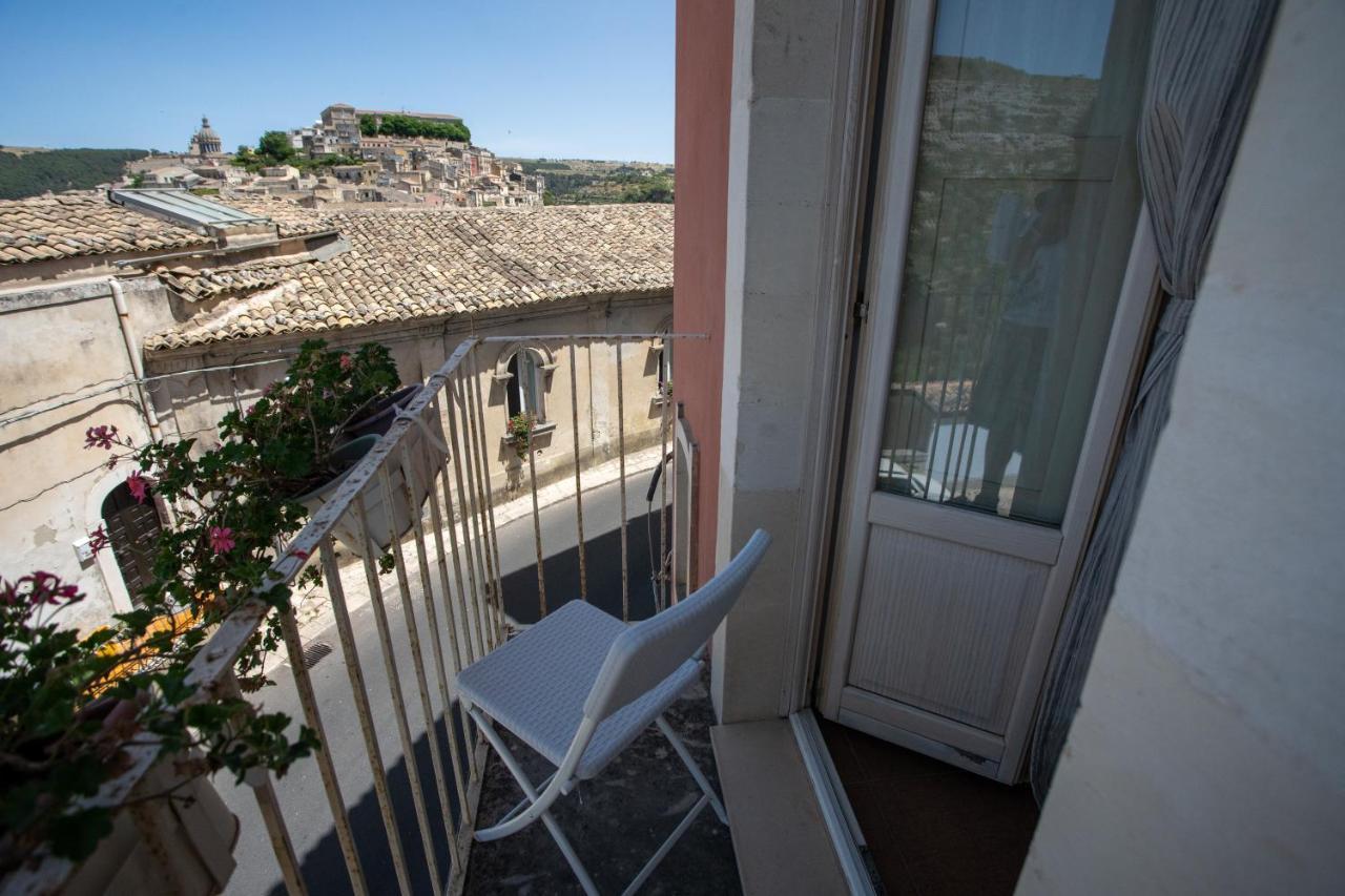 Bed&Breakfast Terra del Sole Ibla Ragusa Exterior foto
