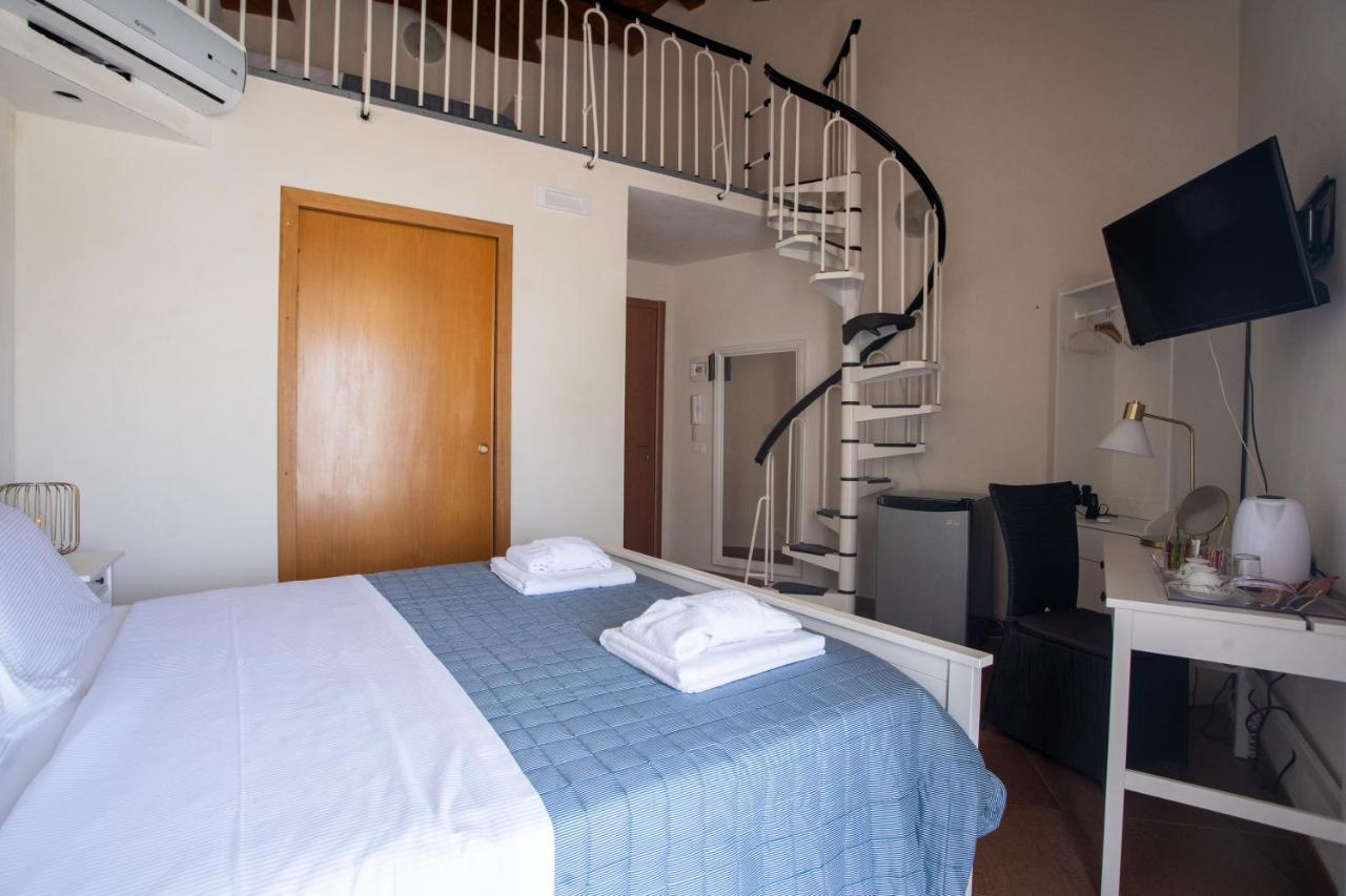 Bed&Breakfast Terra del Sole Ibla Ragusa Exterior foto