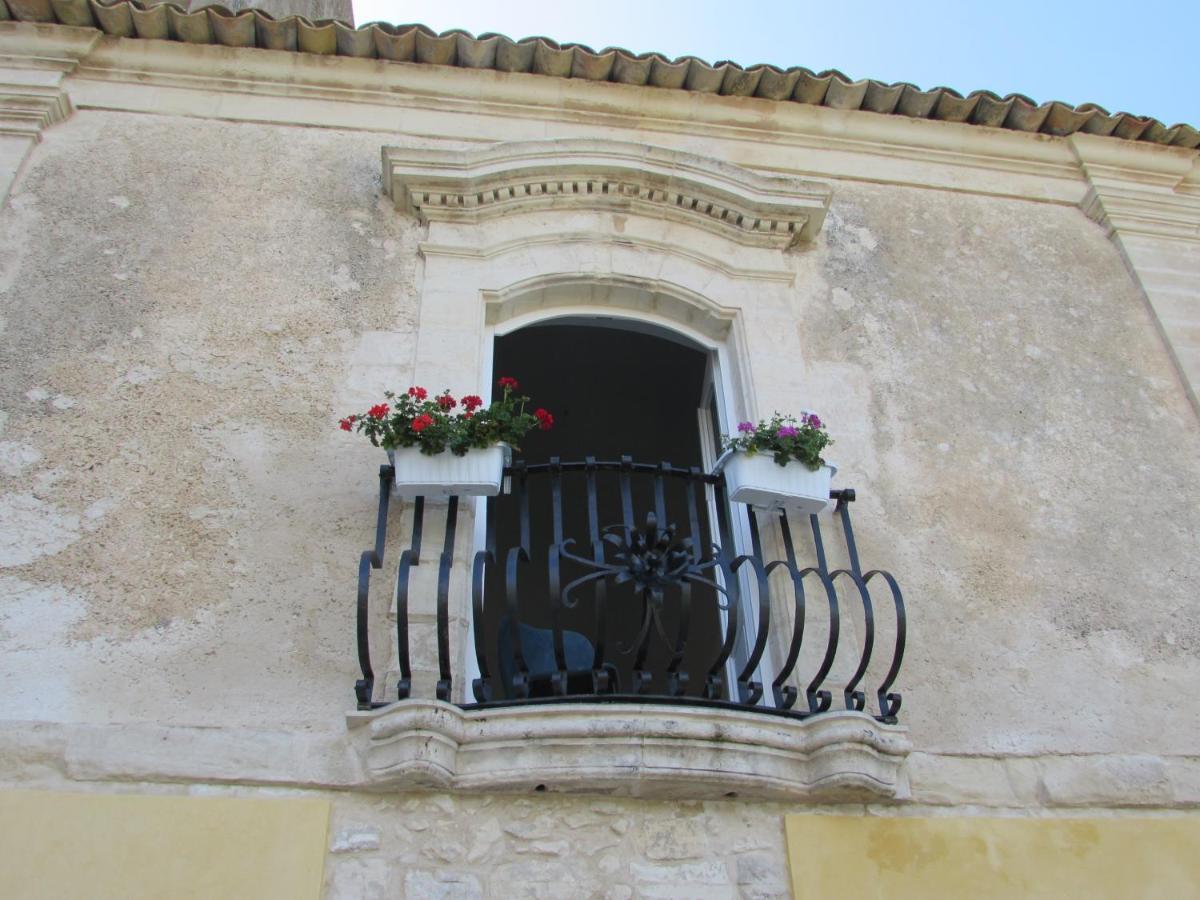 Bed&Breakfast Terra del Sole Ibla Ragusa Exterior foto