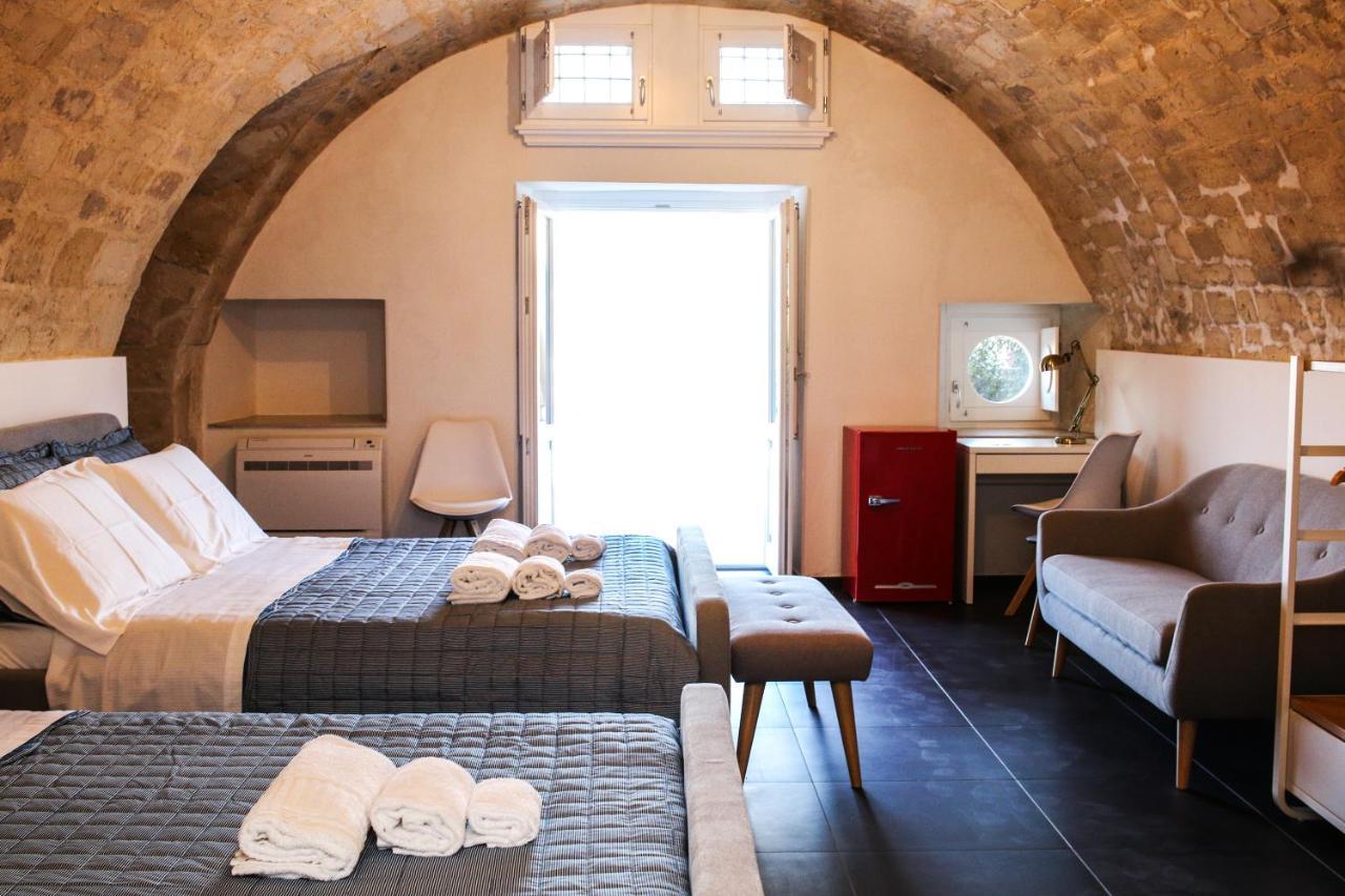 Bed&Breakfast Terra del Sole Ibla Ragusa Exterior foto